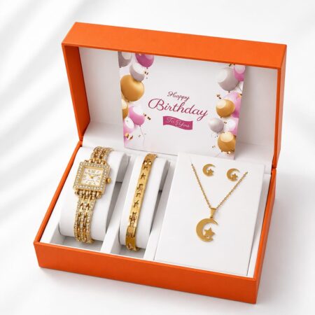 Elegant Watches For Your Wife