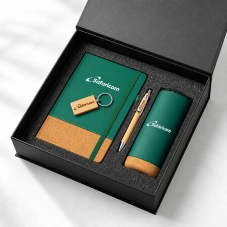 Branded Eco Friendly Corporate Gift Sets