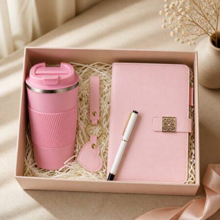 4 in 1 Corporate Gift Set