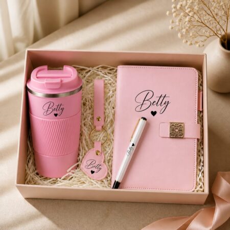 4 in 1 Corporate Gift Set