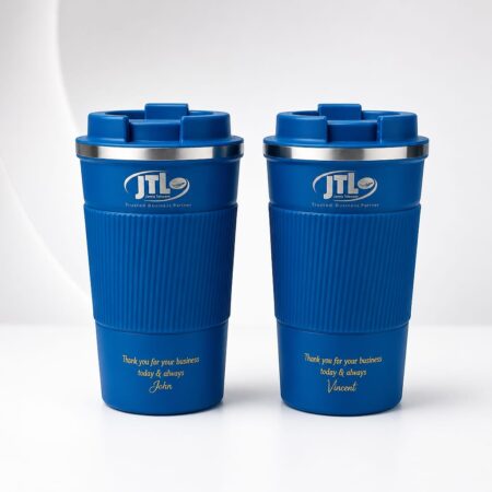 Custom Java Coffee Thermal Mug
