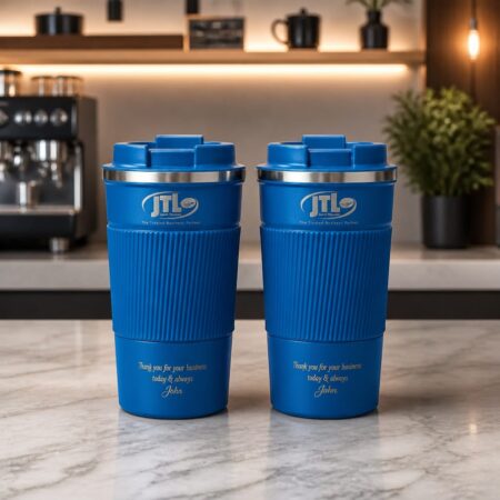 Custom Java Coffee Thermal Mug