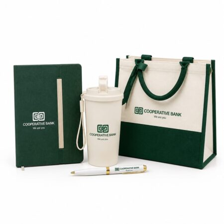 Custom Logo Corporate Gift Sets