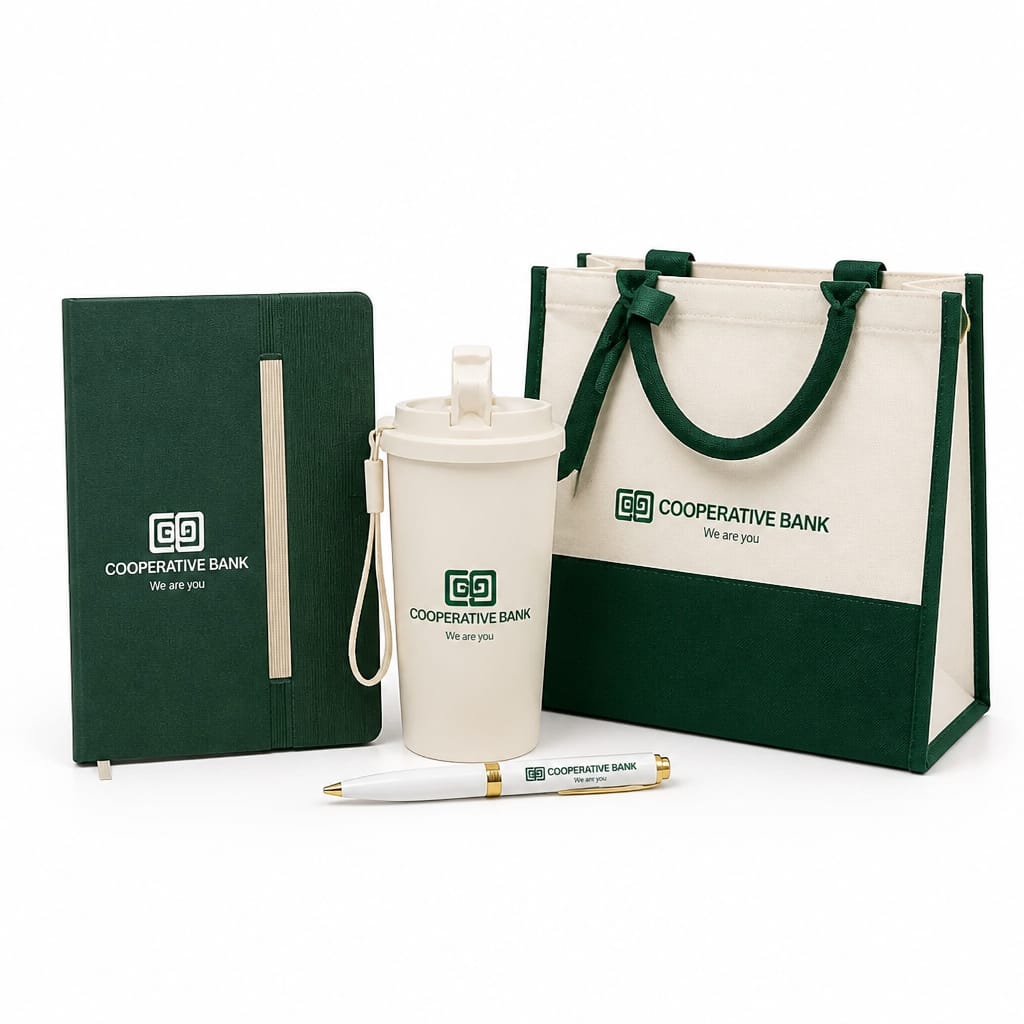 Custom Logo Corporate Gift Sets