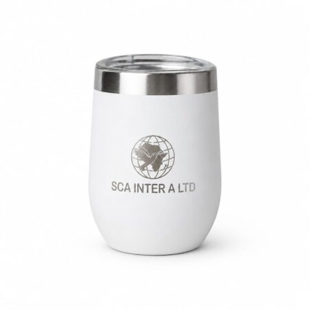 Custom Logo Insulated Travel Cup