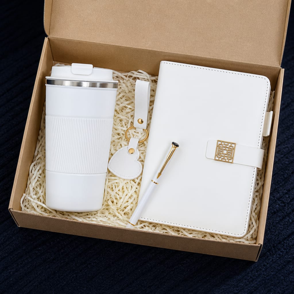 Engraved Corporate Gift Sets