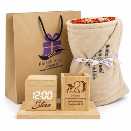 Fleece Blankets For Corporate Gifts