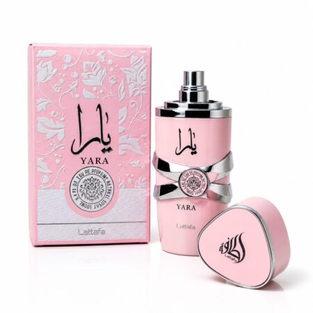 Yara Perfume For Women