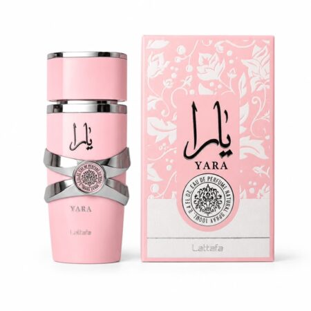 Yara Perfume For Women