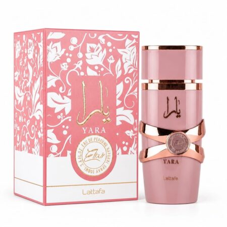 Long Lasting Female Arabian Perfume Spray