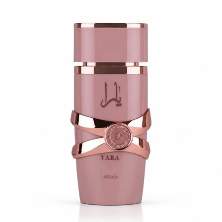 Long Lasting Female Arabian Perfume Spray