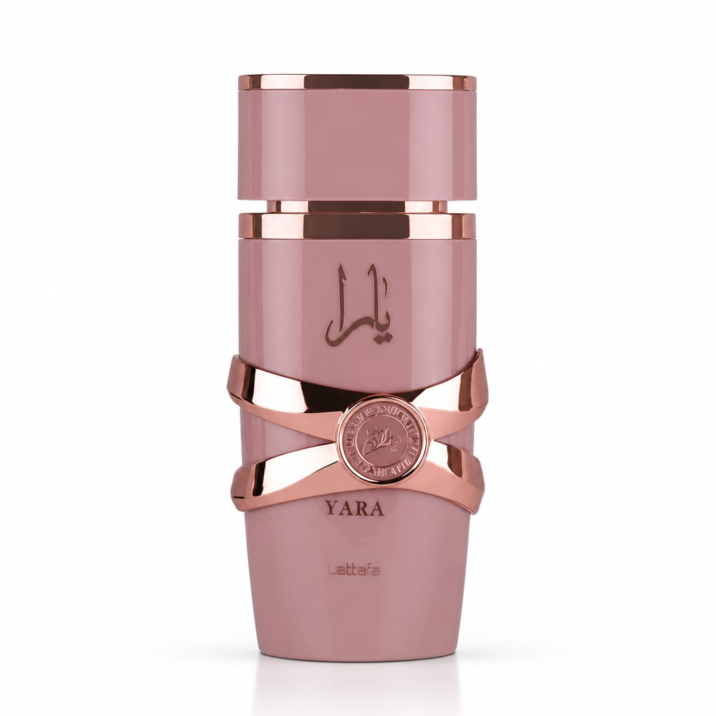 Long Lasting Female Arabian Perfume Spray