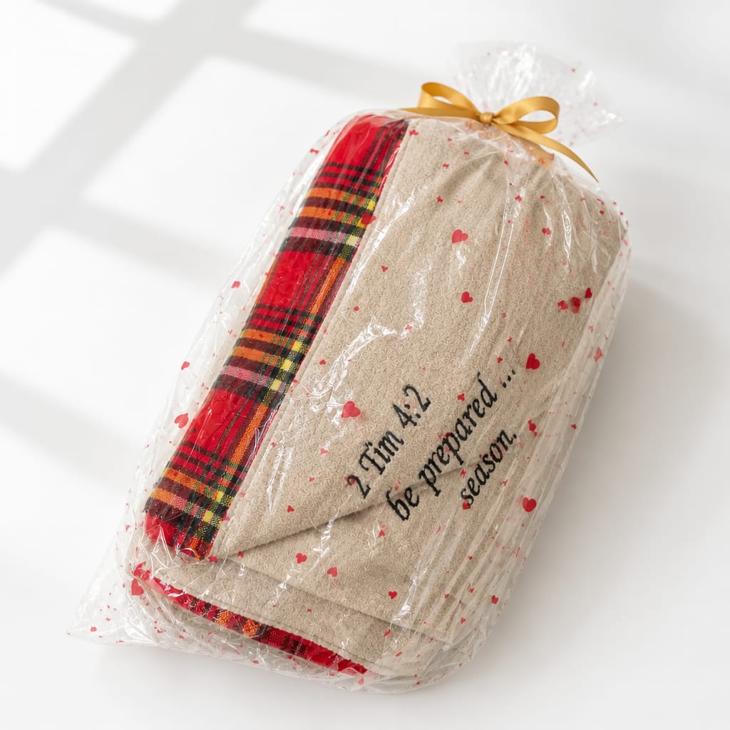 Church Appreciation Gifts