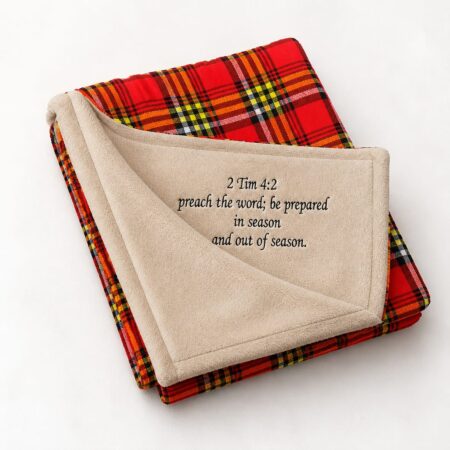 Church Appreciation Gifts
