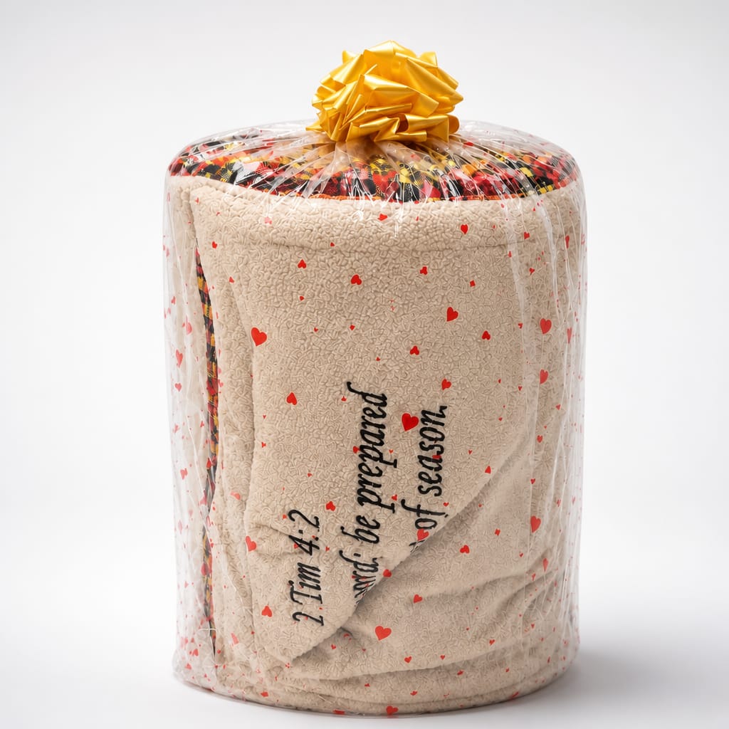 Church Appreciation Gifts