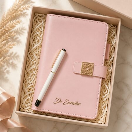 Branded Notebook Gift Sets