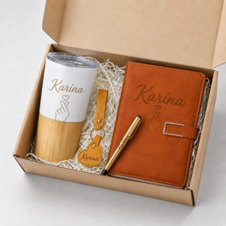 Custom Company Gifts