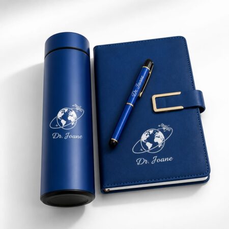 Personalized Executive Gift Set