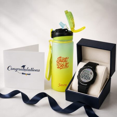 Personalized Kids Gift Set