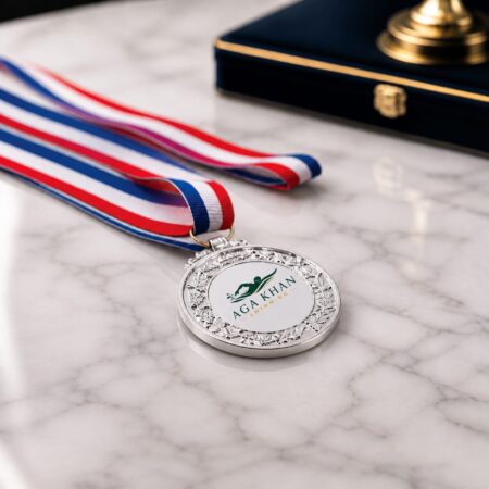 Personalized Sports Medals