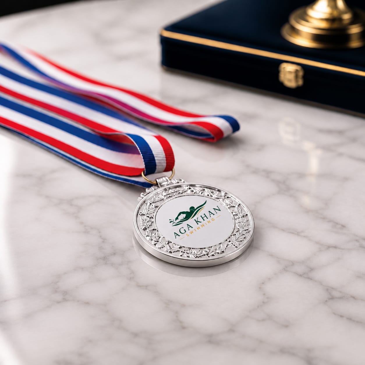 Personalized Sports Medals
