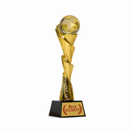 Student Achievement Award Trophies