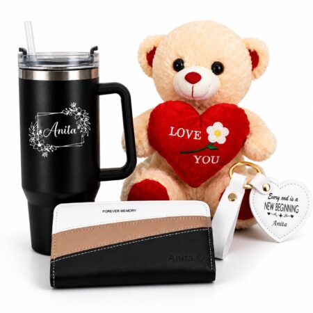 Women’s Birthday Gift Sets