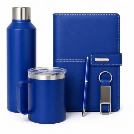 Blue Corporate Gift Sets