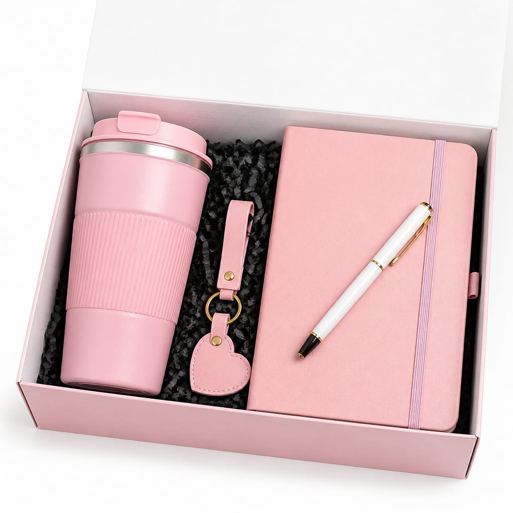 Branded Ladies Gift Sets