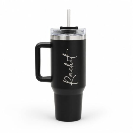 Custom Insulated Travel Tumblers
