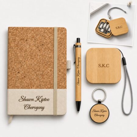 Eco-Friendly Gift Set