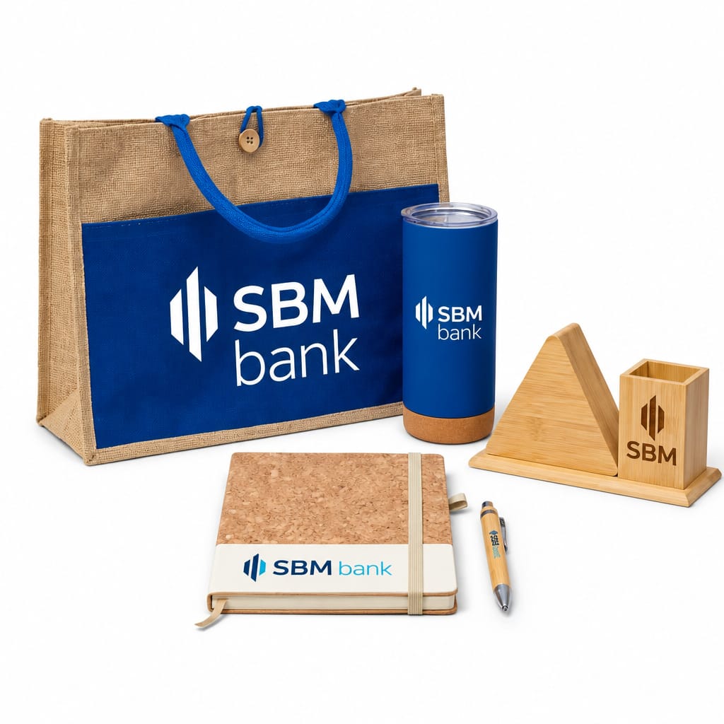 High-End Corporate Gift Hampers