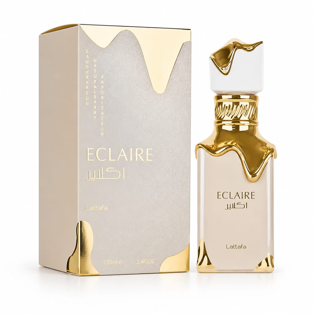 Lattafa Eclaire Perfume