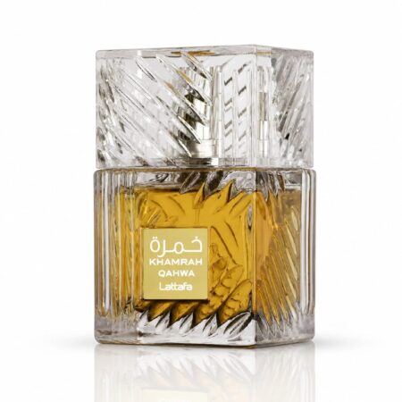 Khamrah Qahwa Perfume