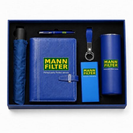 MANN FILTER Premium Corporate Gift Sets