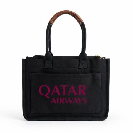 Personalized Business Tote Bags