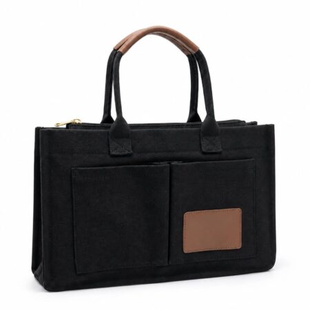 Personalized Business Tote Bags