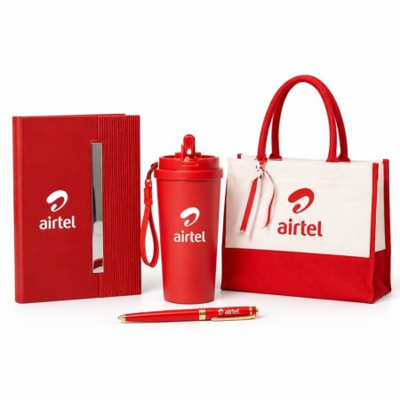 Company Branded Merchandise