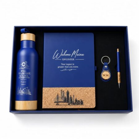 Personalized Executive Engineer Gift Set