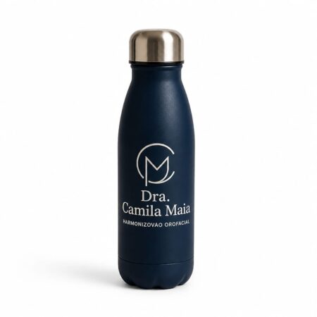Personalized Thermal Water Bottles