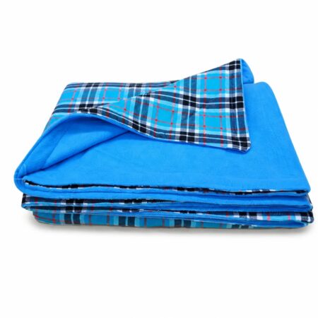 Kenya Inspired Blankets