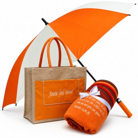 Customized Gift Hampers