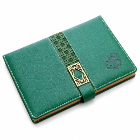 Personalized A5 2027 Diary