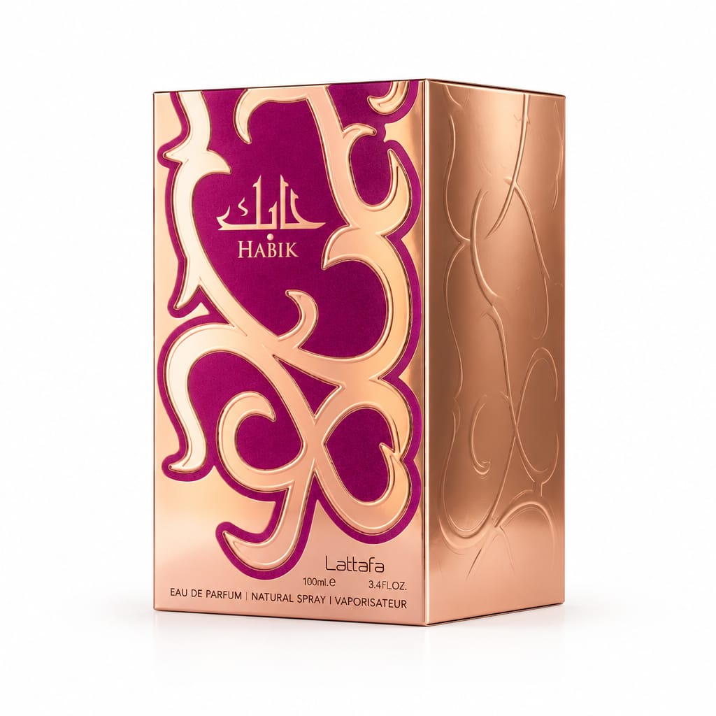 Arabic Perfumes for Women