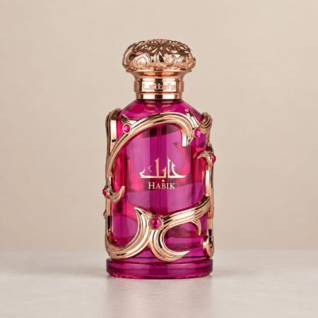 Arabic Perfumes for Women