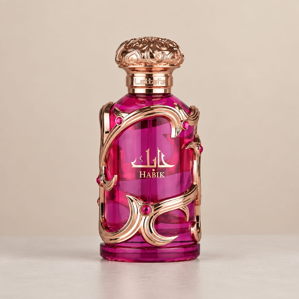 Arabic Perfumes for Women