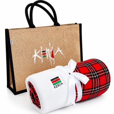 Kenyan Souvenirs and Corporate Gifts