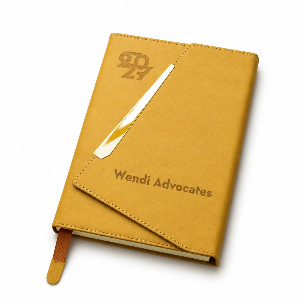 Executive 2027 Diaries