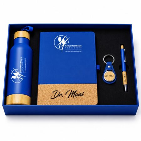 Exclusive Personalized Gift Set