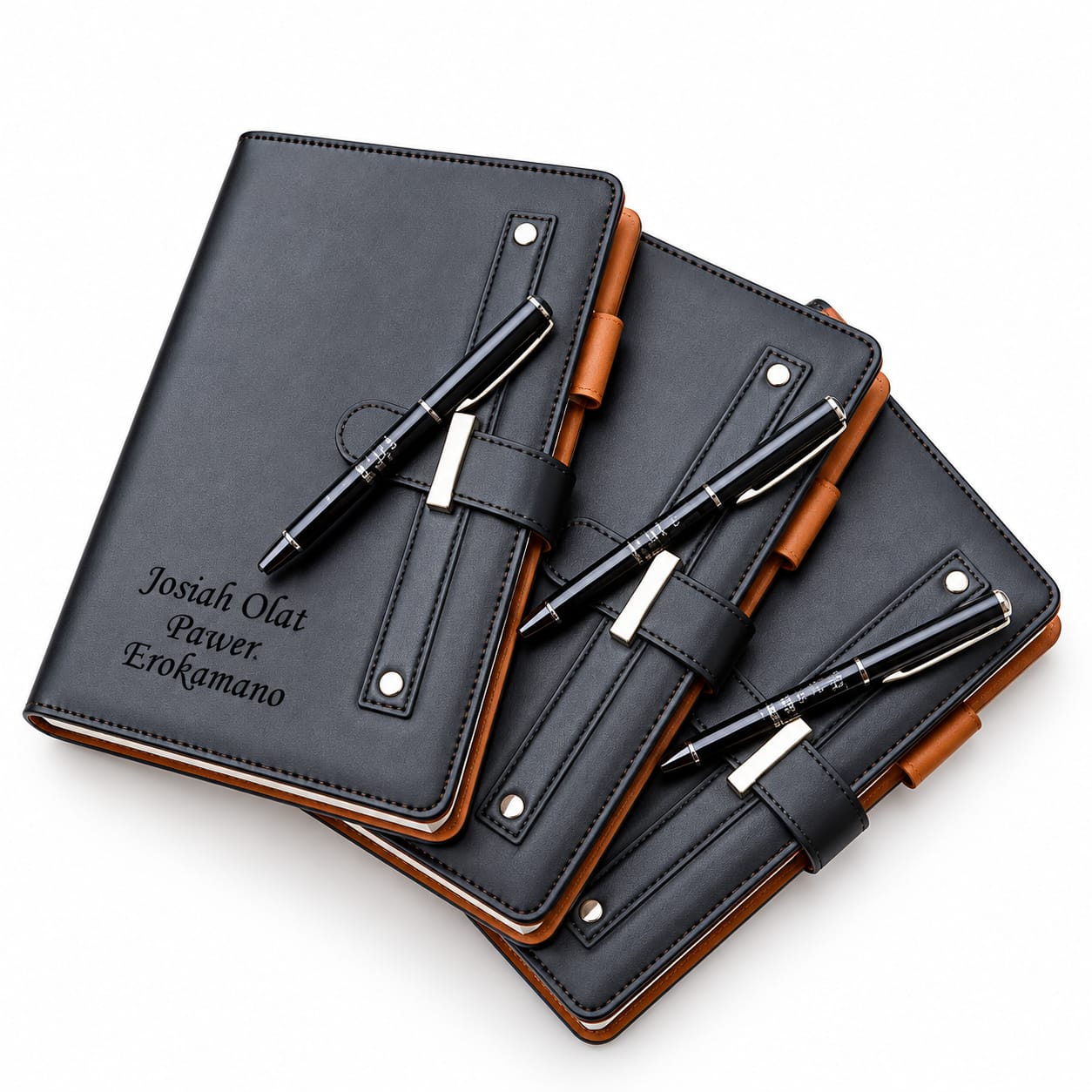 Bulk Corporate Notebooks